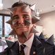 Image for article titled Increasingly Unhinged Eric Garcetti Covers Own Body With Metal Spikes To Prevent Homeless People From Sleeping On Him